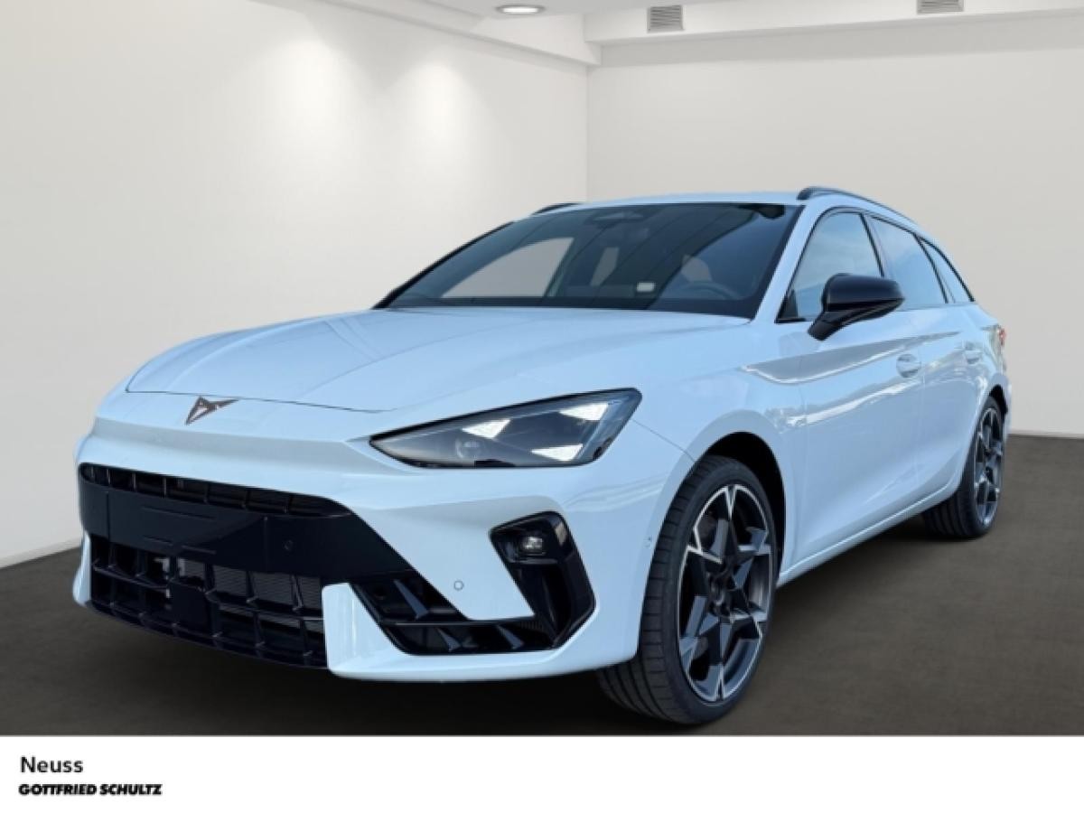 Cupra Leon Sportstourer VZ 2.0 333 PS "TOP Business Deal inkl. LRV)" (Neuss)