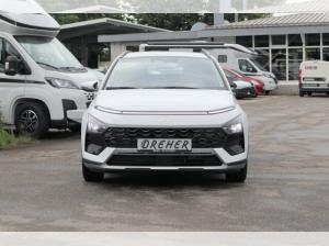 Hyundai BAYON TREND / TOP DEAL / 5 JAHRES GARANTIE Navi/Klima