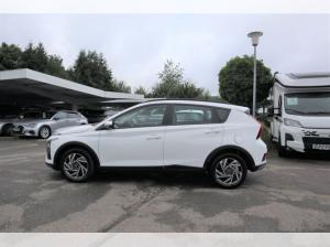 Hyundai BAYON TREND / TOP DEAL / 5 JAHRES GARANTIE Navi/Klima