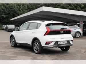 Hyundai BAYON TREND / TOP DEAL / 5 JAHRES GARANTIE Navi/Klima