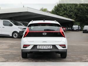 Hyundai BAYON TREND / TOP DEAL / 5 JAHRES GARANTIE Navi/Klima