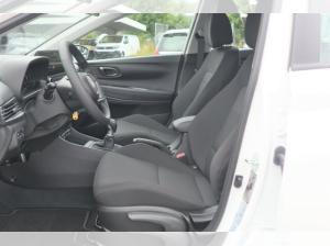 Hyundai BAYON TREND / TOP DEAL / 5 JAHRES GARANTIE Navi/Klima