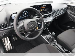 Hyundai BAYON TREND / TOP DEAL / 5 JAHRES GARANTIE Navi/Klima