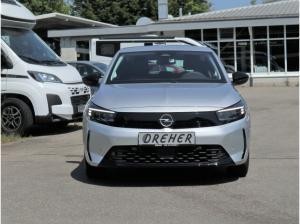 Opel Corsa Edition KOMF+TECH-PAKET/Allwetterreifen Klima/BC