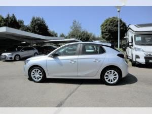 Opel Corsa Edition KOMF+TECH-PAKET/Allwetterreifen Klima/BC