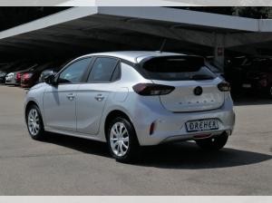 Opel Corsa Edition KOMF+TECH-PAKET/Allwetterreifen Klima/BC