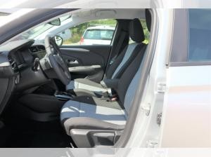 Opel Corsa Edition KOMF+TECH-PAKET/Allwetterreifen Klima/BC