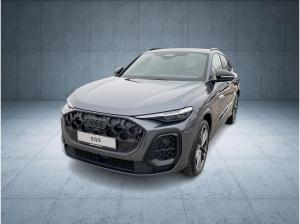 Audi SQ5 Sportback TFSI S tr. Luft PANO HUD AHK Matri