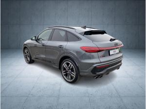 Audi SQ5 Sportback TFSI S tr. Luft PANO HUD AHK Matri
