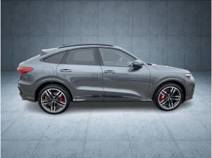 Audi SQ5 Sportback TFSI S tr. Luft PANO HUD AHK Matri