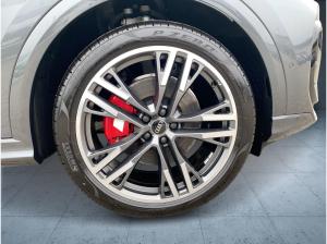 Audi SQ5 Sportback TFSI S tr. Luft PANO HUD AHK Matri