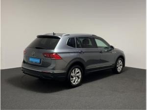 Volkswagen Tiguan 1.5 TSI DSG AHK 7-Sitzer
