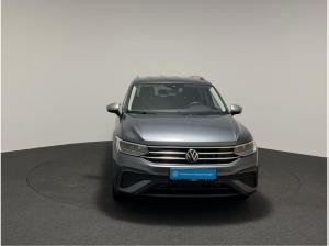 Volkswagen Tiguan 1.5 TSI DSG AHK 7-Sitzer