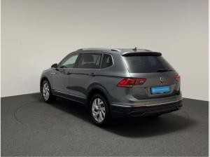 Volkswagen Tiguan 1.5 TSI DSG AHK 7-Sitzer