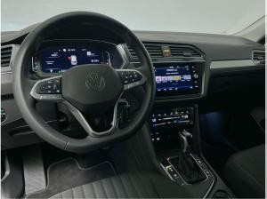 Volkswagen Tiguan 1.5 TSI DSG AHK 7-Sitzer