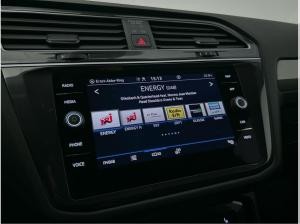 Volkswagen Tiguan 1.5 TSI DSG AHK 7-Sitzer