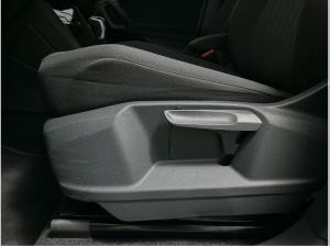 Volkswagen Tiguan 1.5 TSI DSG AHK 7-Sitzer