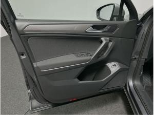 Volkswagen Tiguan 1.5 TSI DSG AHK 7-Sitzer