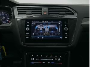 Volkswagen Tiguan 1.5 TSI DSG AHK 7-Sitzer
