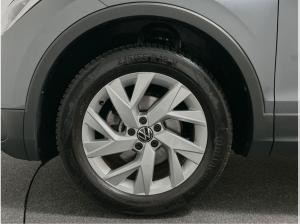 Volkswagen Tiguan 1.5 TSI DSG AHK 7-Sitzer