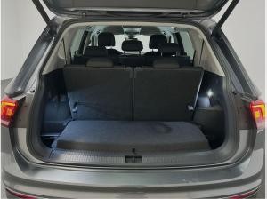 Volkswagen Tiguan 1.5 TSI DSG AHK 7-Sitzer