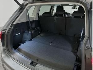 Volkswagen Tiguan 1.5 TSI DSG AHK 7-Sitzer