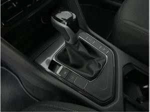 Volkswagen Tiguan 1.5 TSI DSG AHK 7-Sitzer