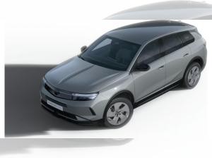 Opel Grandland Edition | Bestellfahrzeug | Gewerbe