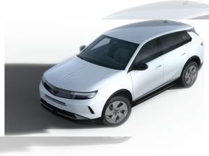 Opel Grandland Edition | Bestellfahrzeug | Gewerbe