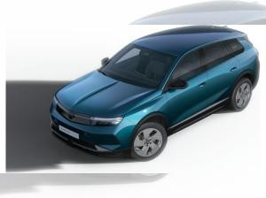 Opel Grandland Edition | Bestellfahrzeug | Gewerbe