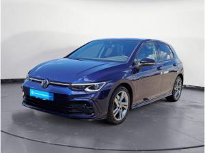 Volkswagen Golf VIII R-Line,  AppConnect, sofort verfübar