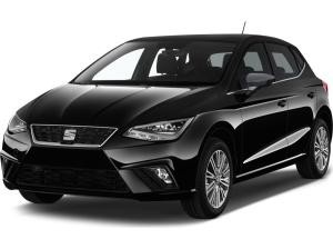 Seat Ibiza 🚨  📢FR BLACK EDITION🚨  📢