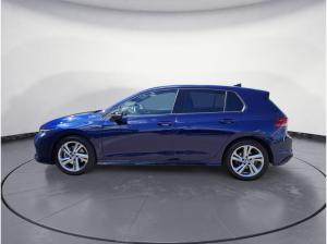 Volkswagen Golf VIII R-Line,  AppConnect, sofort verfübar