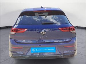 Volkswagen Golf VIII R-Line,  AppConnect, sofort verfübar