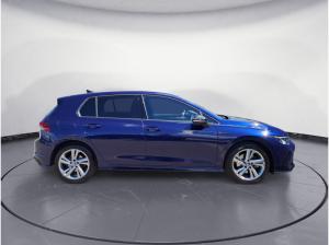 Volkswagen Golf VIII R-Line,  AppConnect, sofort verfübar