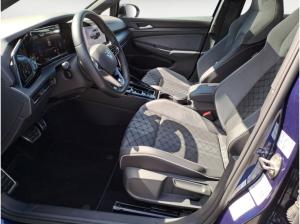 Volkswagen Golf VIII R-Line,  AppConnect, sofort verfübar