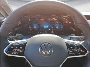 Volkswagen Golf VIII R-Line,  AppConnect, sofort verfübar