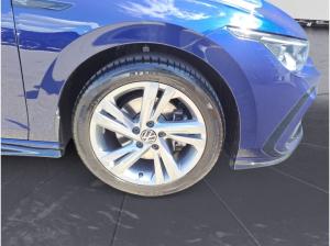 Volkswagen Golf VIII R-Line,  AppConnect, sofort verfübar
