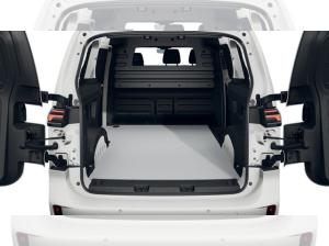 Volkswagen ID.Buzz Cargo Pro (VW Mülheim)
