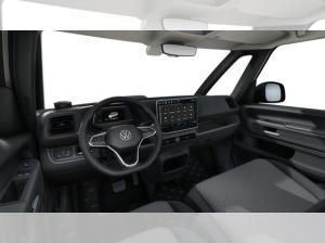 Volkswagen ID.Buzz Cargo Pro (VW Mülheim)