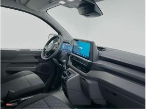 Volkswagen Transporter T7 Kasten 2.0 TDI AHK Klima PDC