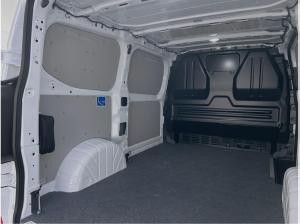 Volkswagen Transporter T7 Kasten 2.0 TDI AHK Klima PDC