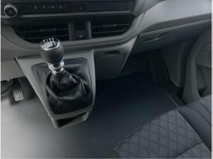 Volkswagen Transporter T7 Kasten 2.0 TDI AHK Klima PDC