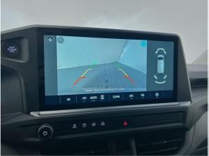 Volkswagen Transporter T7 Kasten 2.0 TDI AHK Klima PDC