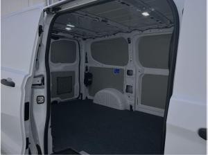 Volkswagen Transporter T7 Kasten 2.0 TDI AHK Klima PDC