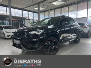 Cupra Ateca VZ 2.0 TSI (300PS) 4 DRIVE✅SOFORT VERFGÜBAR✅