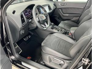 Cupra Ateca VZ 2.0 TSI (300PS) 4 DRIVE✅SOFORT VERFGÜBAR✅
