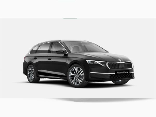 Skoda Octavia Combi Tour 2.0 TDI DSG Matrix/FahrassistPlus *SOFORT VERFÜGBAR*