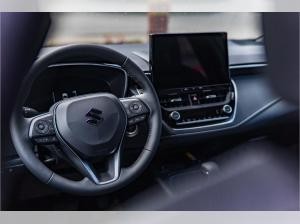 Suzuki Swace 1.8 Hybrid CVT Comfort+