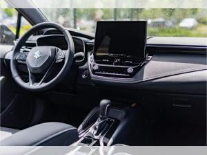 Suzuki Swace 1.8 Hybrid CVT Comfort+